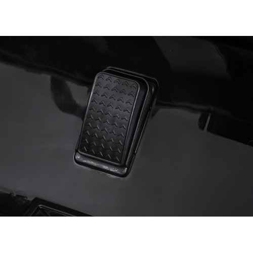 Bugina RTR Monster Speed ​​​​4x4 ružová