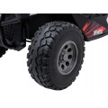 Bugina RTR Monster Speed ​​​​4x4 biela