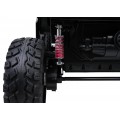 Bugina RTR Monster Speed ​​​​4x4 biela