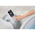 Vancouver Lay-Z-Spa AirJet Plus Nafukovacie Spa BESTWAY 5-os.+ Čerpadlo + Regulácia masáže