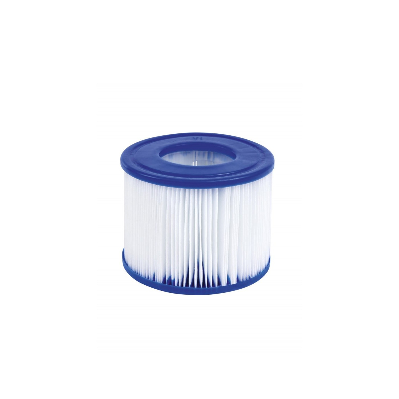 Vancouver Lay-Z-Spa AirJet Plus Nafukovacie Spa BESTWAY 5-os.+ Čerpadlo + Regulácia masáže