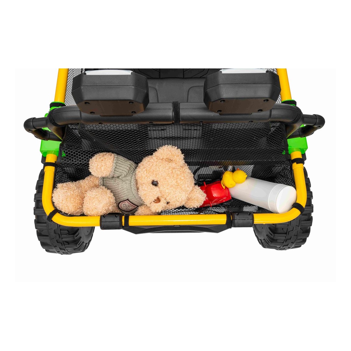 Buggy UTV SPEED zelená