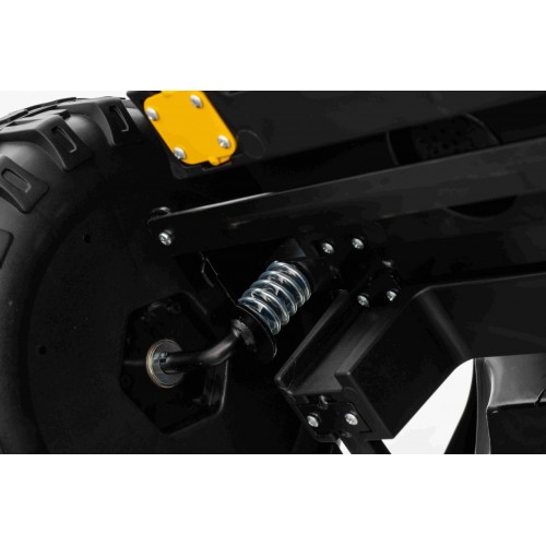 Buggy UTV SPEED zelená