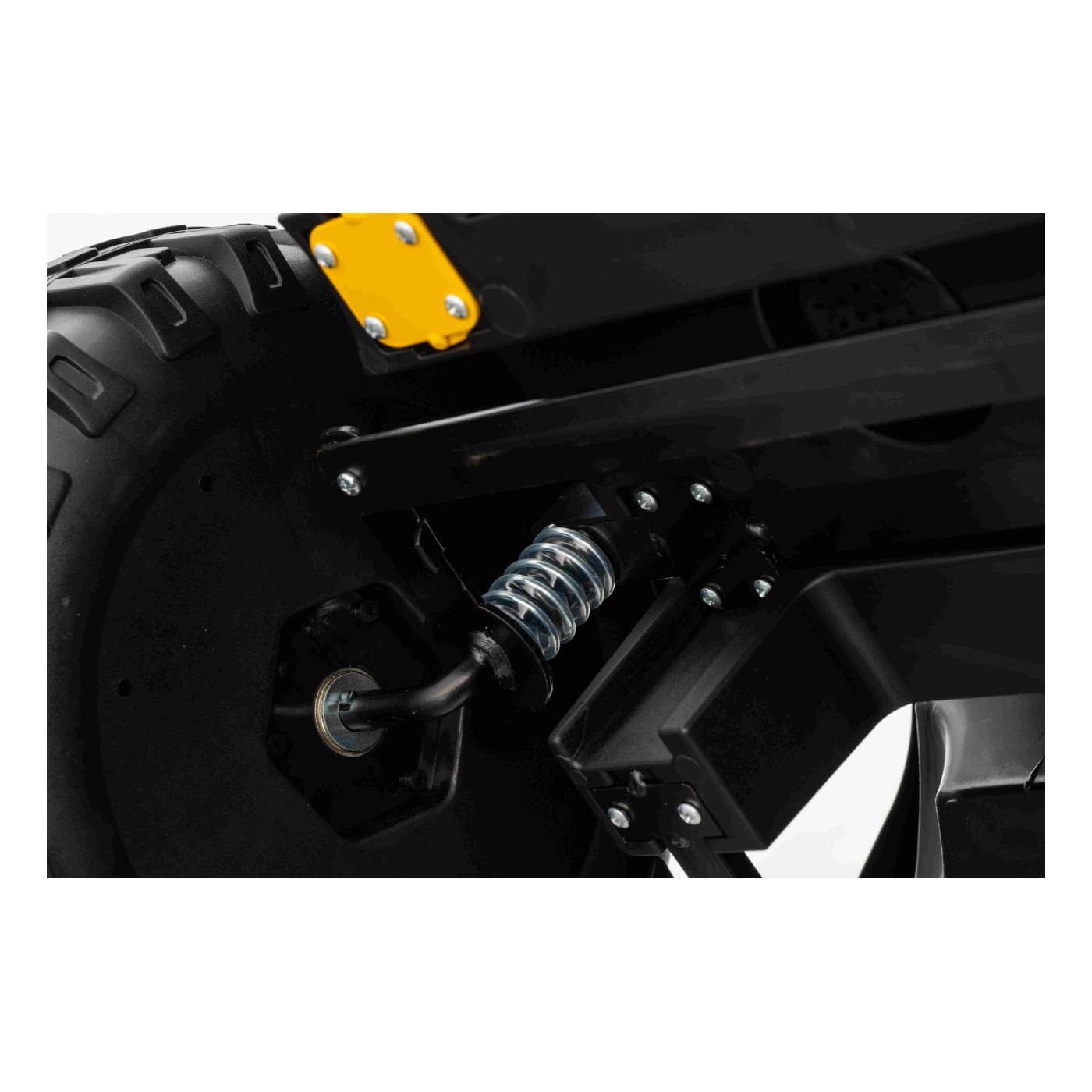 Buggy UTV SPEED zelená