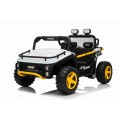 Buggy UTV SPEED biela