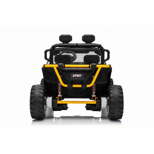 Buggy UTV SPEED biela