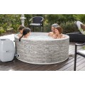 Vancouver Lay-Z-Spa AirJet Plus Nafukovacie Spa BESTWAY 5-os.+ Čerpadlo + Regulácia masáže