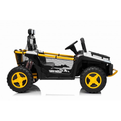 Buggy UTV SPEED biela