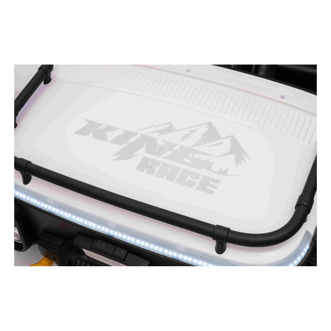 Buggy UTV SPEED biela