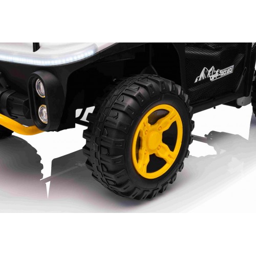 Buggy UTV SPEED biela