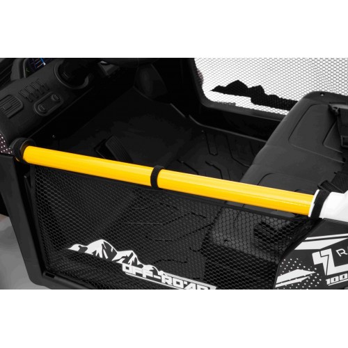 Buggy UTV SPEED biela