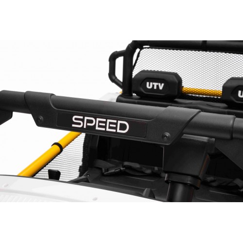 Buggy UTV SPEED biela