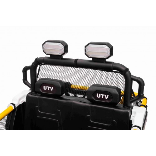 Buggy UTV SPEED biela