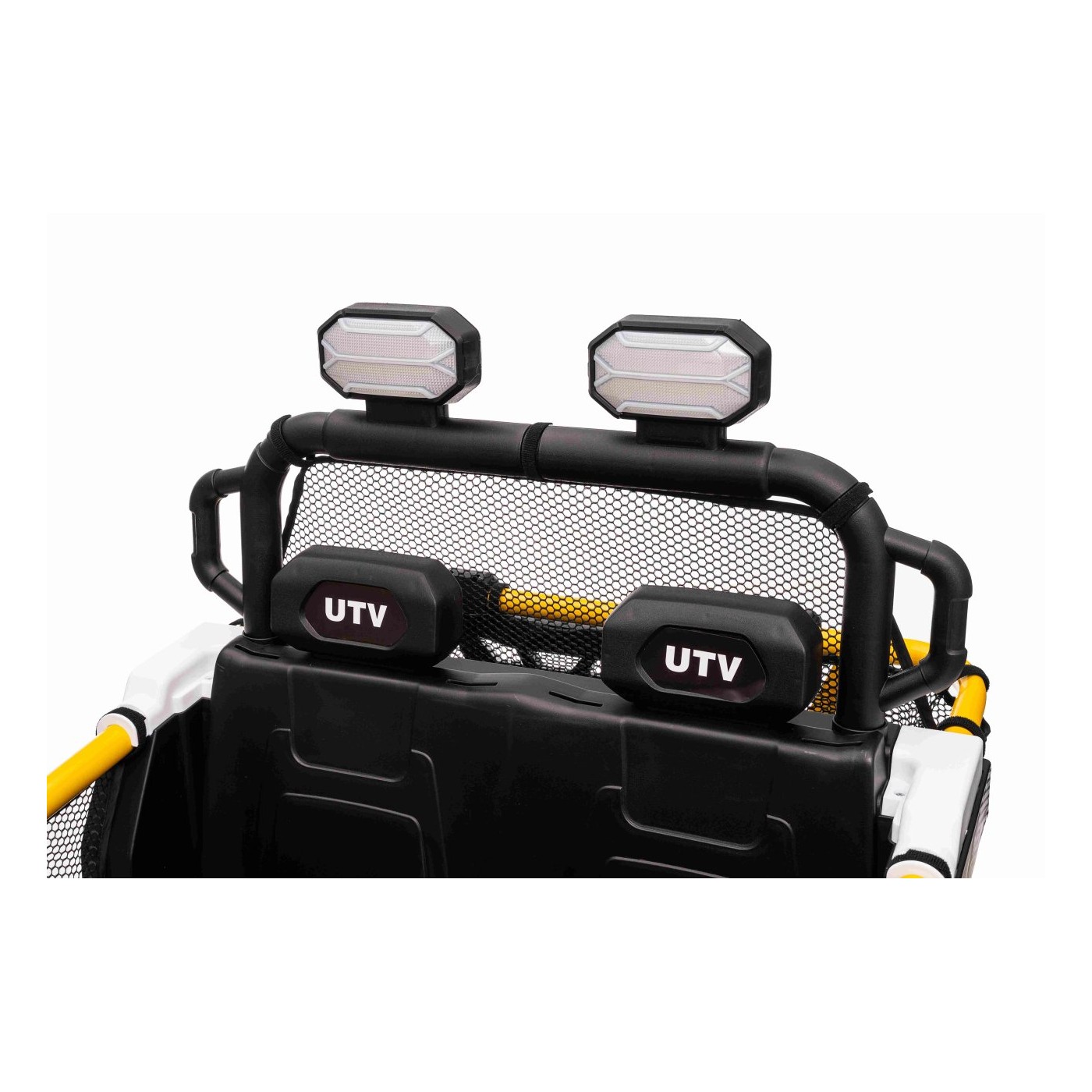 Buggy UTV SPEED biela