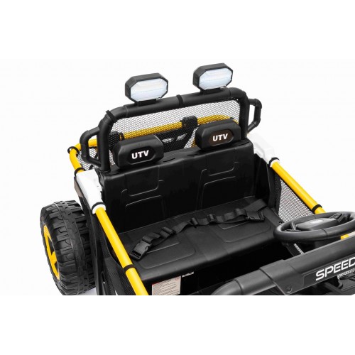 Buggy UTV SPEED biela