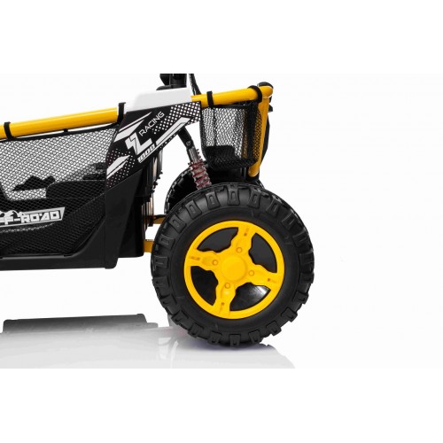 Buggy UTV SPEED biela