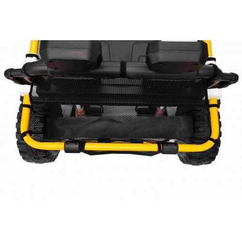 Buggy UTV SPEED biela