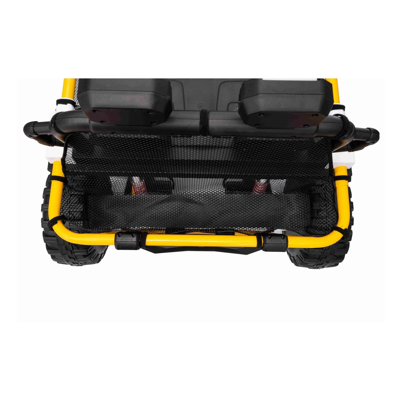 Buggy UTV SPEED biela