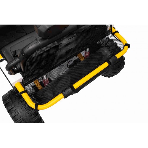 Buggy UTV SPEED biela