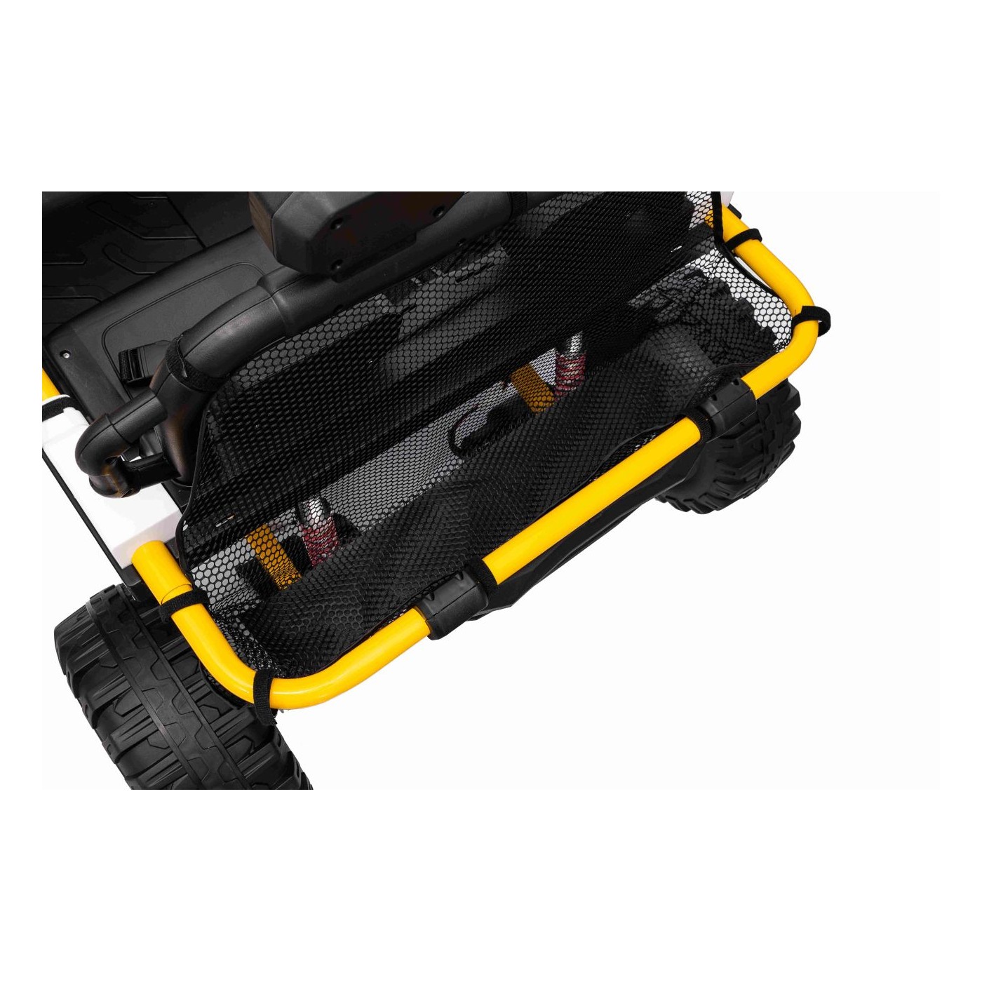 Buggy UTV SPEED biela