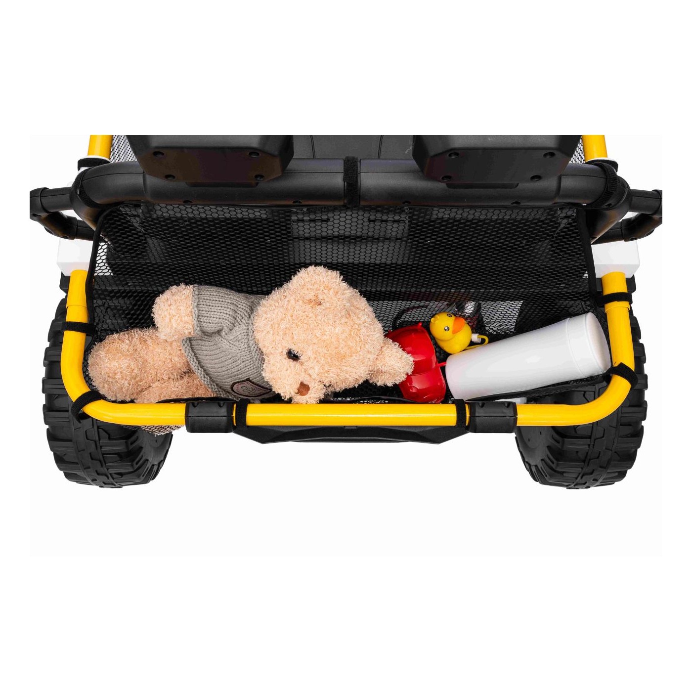 Buggy UTV SPEED biela