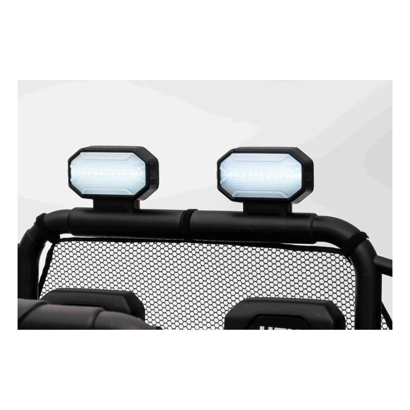 Buggy UTV SPEED biela