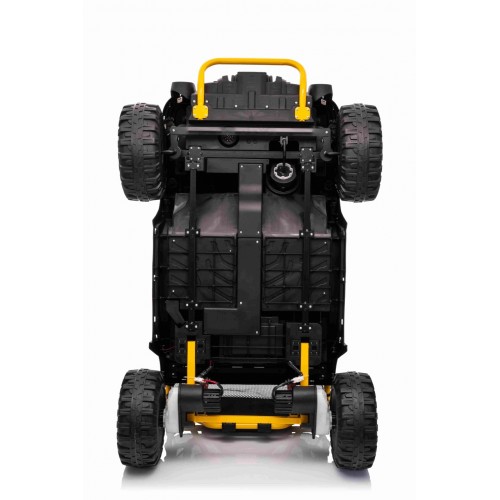 Buggy UTV SPEED biela
