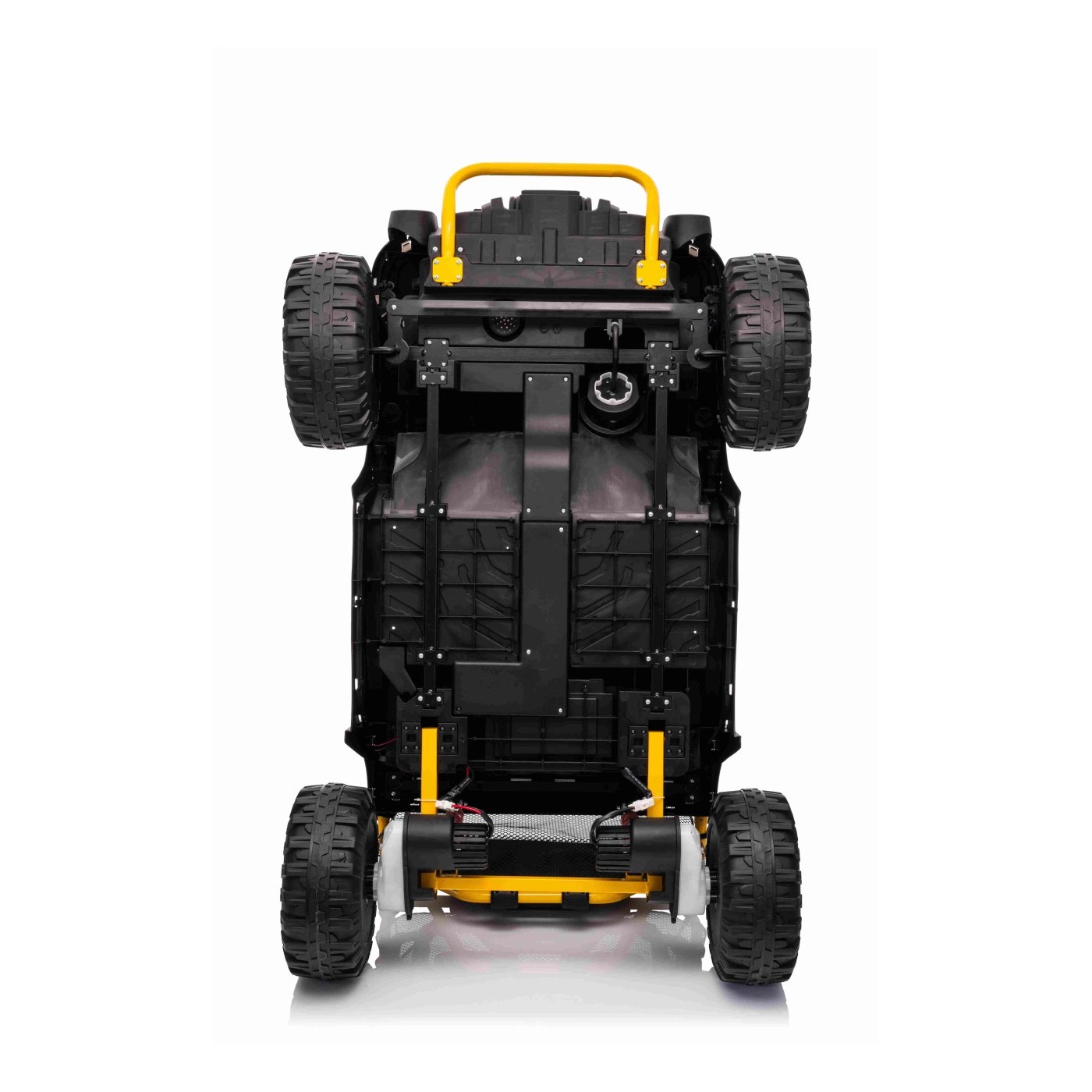 Buggy UTV SPEED biela