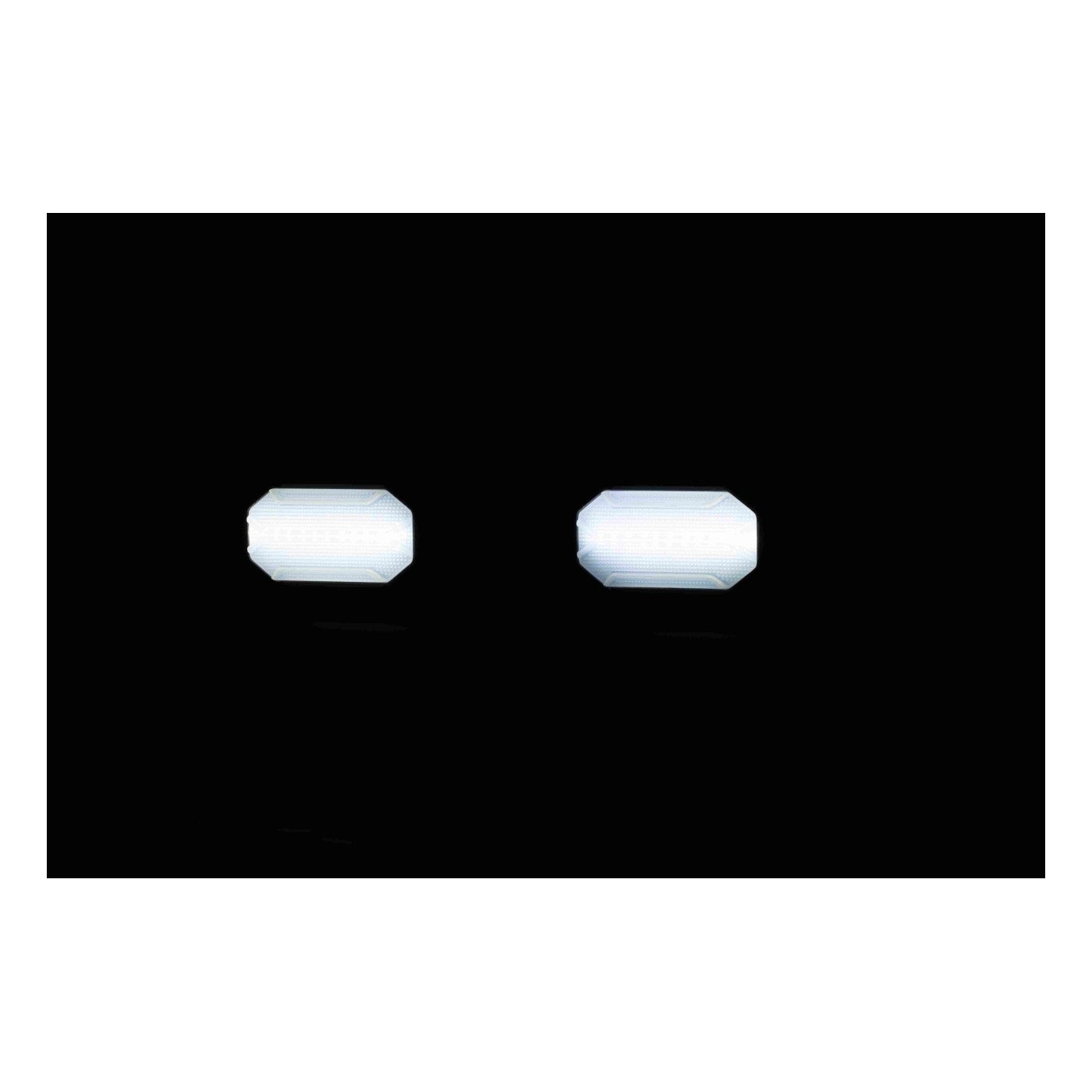 Buggy UTV SPEED biela