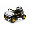 Buggy UTV SPEED biela