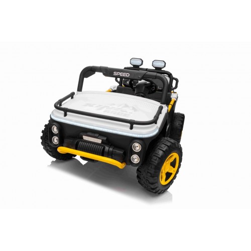 Buggy UTV SPEED biela