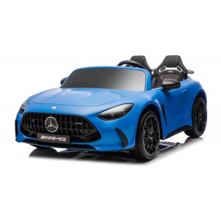 Vozidlo Mercedes Benz GT63 AMG Blue