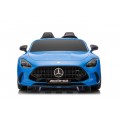 Vozidlo Mercedes Benz GT63 AMG Blue