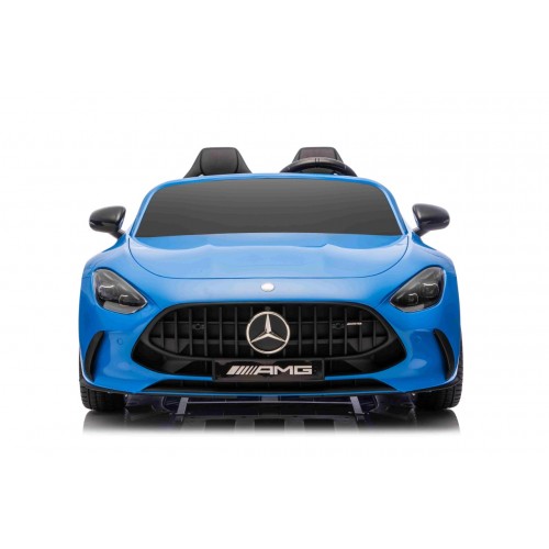 Vozidlo Mercedes Benz GT63 AMG Blue