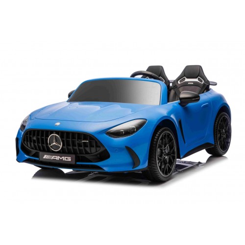 Vozidlo Mercedes Benz GT63 AMG Blue