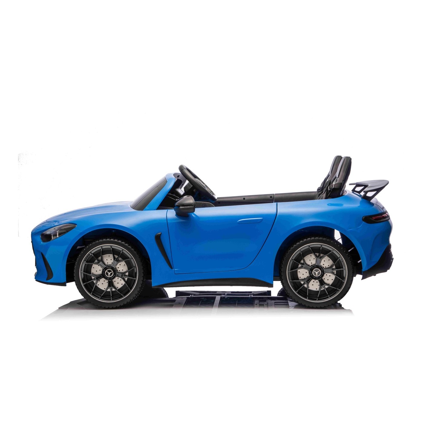 Vozidlo Mercedes Benz GT63 AMG Blue