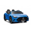Vozidlo Mercedes Benz GT63 AMG Blue
