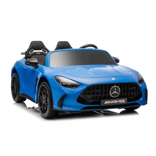 Vozidlo Mercedes Benz GT63 AMG Blue