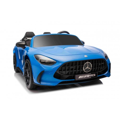 Vozidlo Mercedes Benz GT63 AMG Blue
