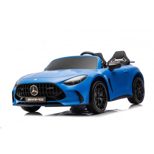 Vozidlo Mercedes Benz GT63 AMG Blue