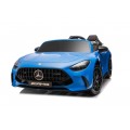 Vozidlo Mercedes Benz GT63 AMG Blue
