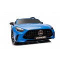 Vozidlo Mercedes Benz GT63 AMG Blue