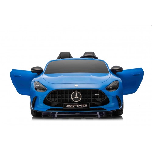 Vozidlo Mercedes Benz GT63 AMG Blue