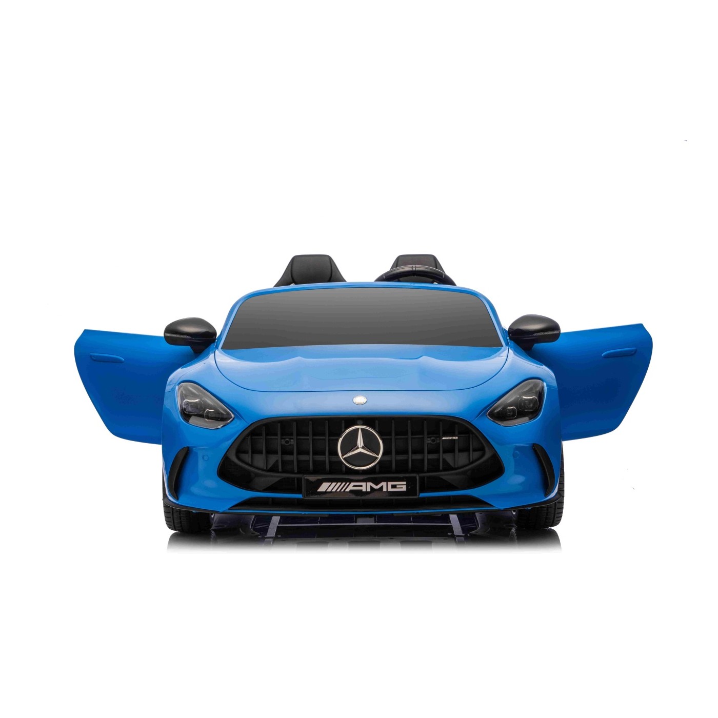 Vozidlo Mercedes Benz GT63 AMG Blue
