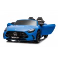 Vozidlo Mercedes Benz GT63 AMG Blue