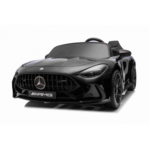 Vozidlo Mercedes Benz GT63 AMG čierne
