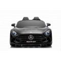 Vozidlo Mercedes Benz GT63 AMG čierne
