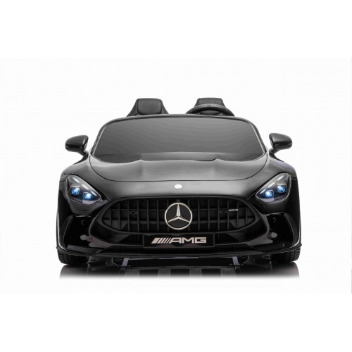 Vozidlo Mercedes Benz GT63 AMG čierne