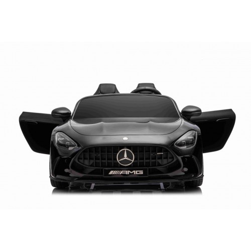 Vozidlo Mercedes Benz GT63 AMG čierne