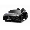 Vozidlo Mercedes Benz GT63 AMG čierne